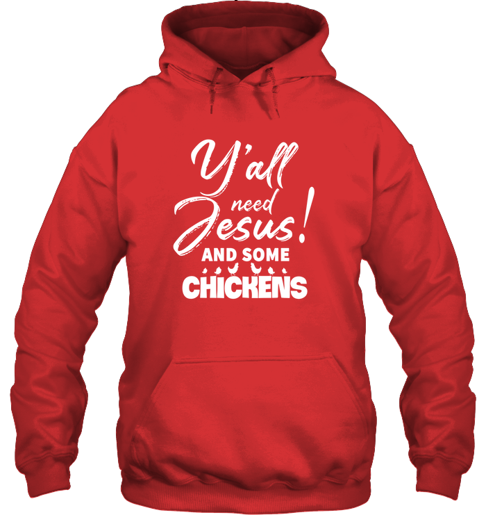Yall need 2025 jesus sweatshirt